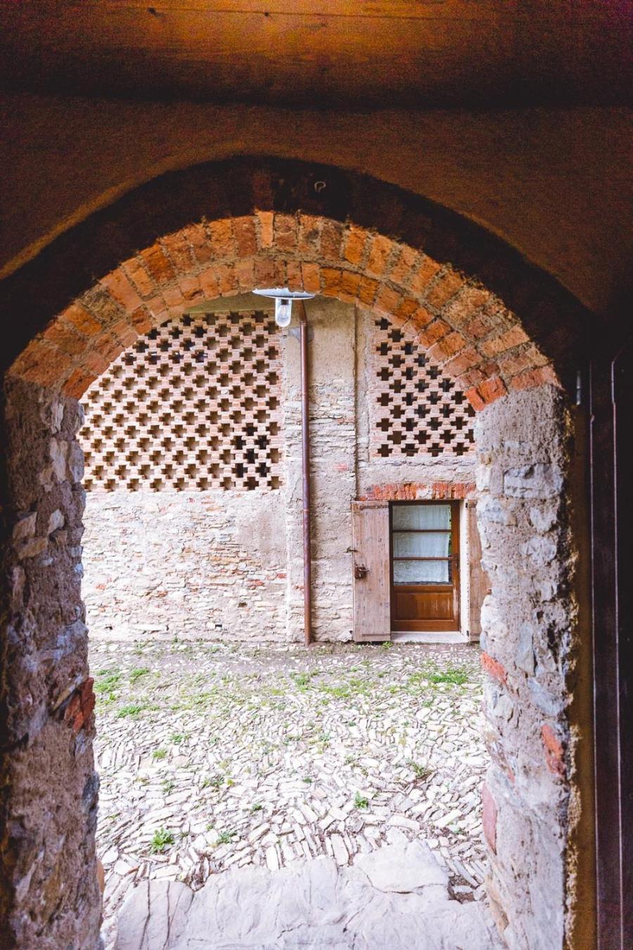 Agriturismo La Costa - Casa Vacanze Rovagnate Exterior photo