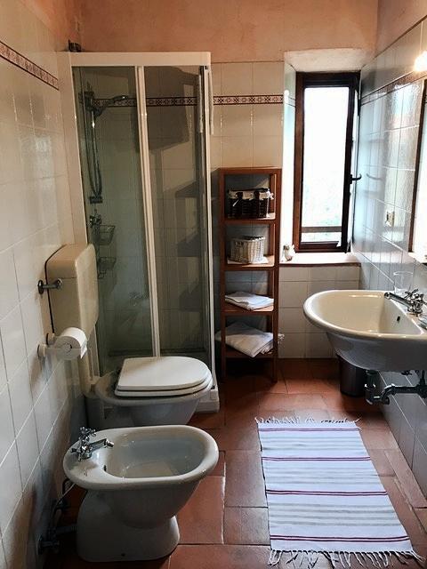 Agriturismo La Costa - Casa Vacanze Rovagnate Exterior photo